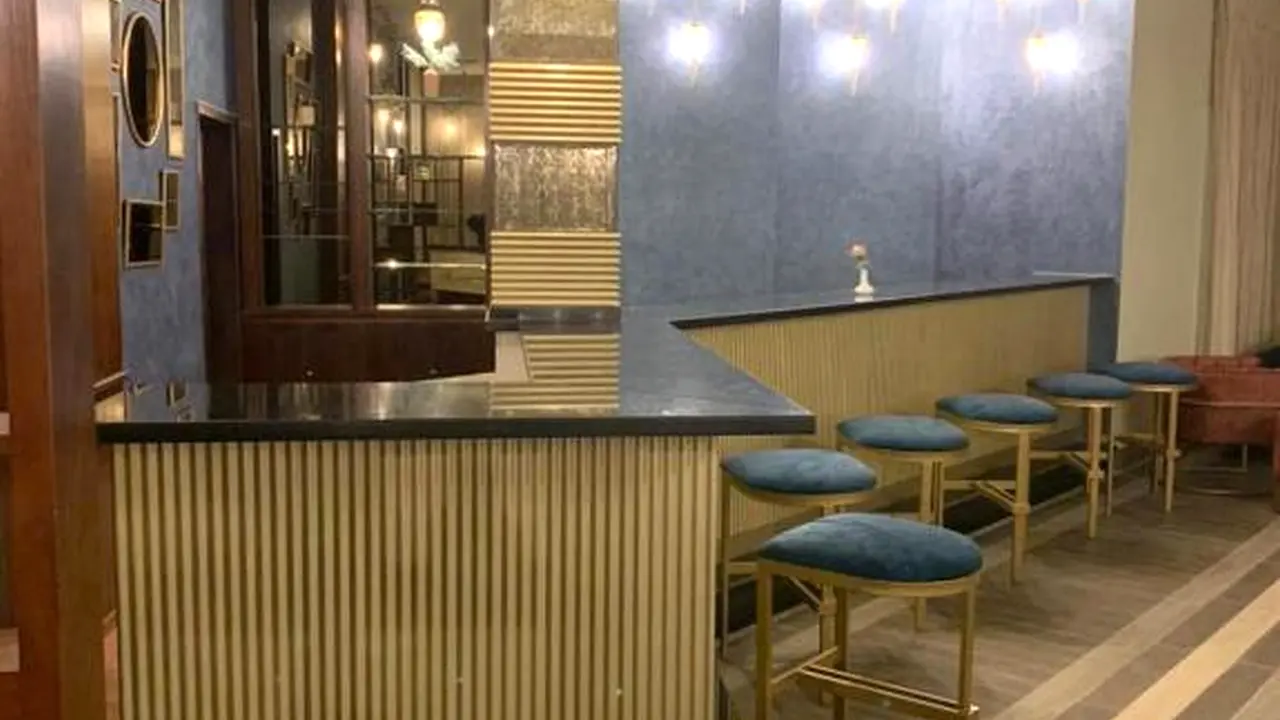 الفندق لازولي - مرسى علم